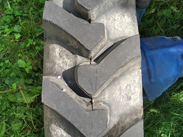 ХТЗ Другая, объемом двигателя 0 л и пробегом 0 тыс. км за 3500 $, фото 7 на Automoto.ua