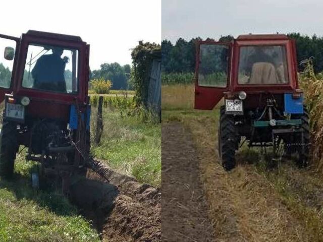ХТЗ Другая, объемом двигателя 0 л и пробегом 0 тыс. км за 4796 $, фото 7 на Automoto.ua