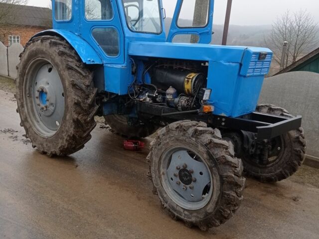 ХТЗ Другая, объемом двигателя 0 л и пробегом 0 тыс. км за 6000 $, фото 1 на Automoto.ua