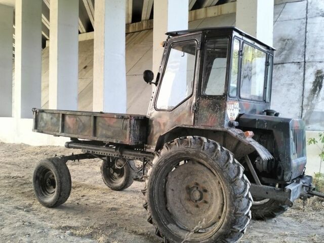 ХТЗ Інша, об'ємом двигуна 0 л та пробігом 0 тис. км за 2654 $, фото 4 на Automoto.ua