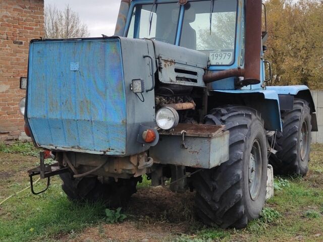 ХТЗ Інша, об'ємом двигуна 0 л та пробігом 0 тис. км за 7381 $, фото 1 на Automoto.ua