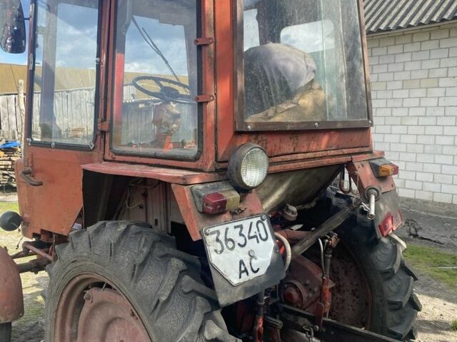 ХТЗ Інша, об'ємом двигуна 2.5 л та пробігом 0 тис. км за 3200 $, фото 2 на Automoto.ua