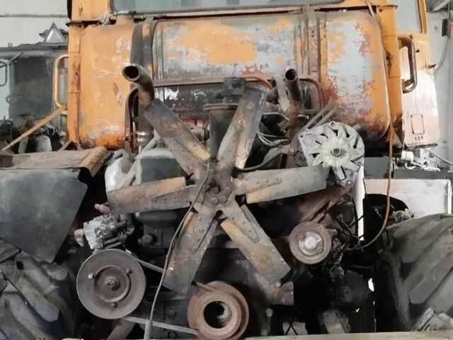 ХТЗ Другая, объемом двигателя 9.15 л и пробегом 0 тыс. км за 2187 $, фото 1 на Automoto.ua