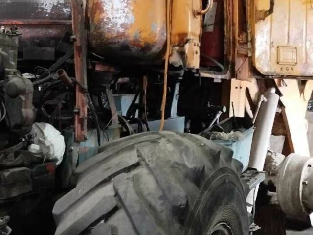 ХТЗ Другая, объемом двигателя 9.15 л и пробегом 0 тыс. км за 2187 $, фото 2 на Automoto.ua