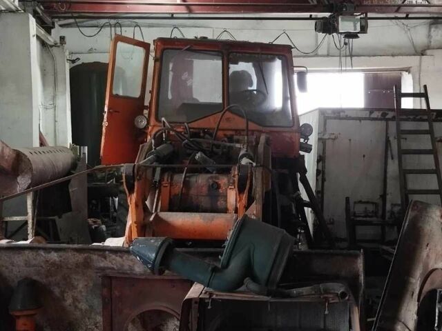 ХТЗ Другая, объемом двигателя 9.15 л и пробегом 0 тыс. км за 2187 $, фото 6 на Automoto.ua