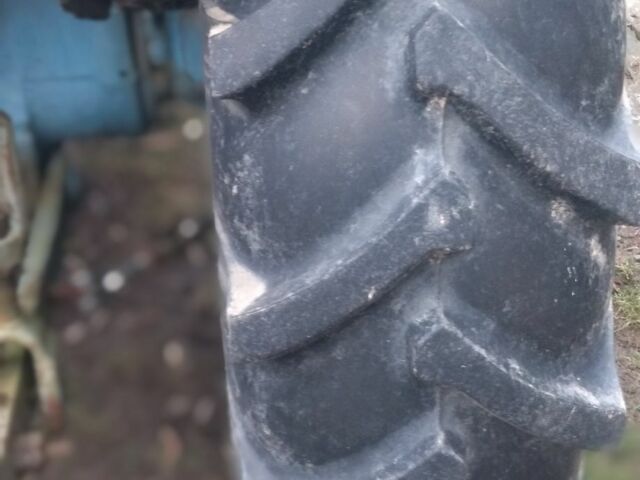 ХТЗ Другая, объемом двигателя 0 л и пробегом 0 тыс. км за 3200 $, фото 5 на Automoto.ua