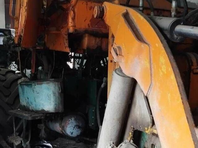 ХТЗ Другая, объемом двигателя 9.15 л и пробегом 0 тыс. км за 2187 $, фото 3 на Automoto.ua