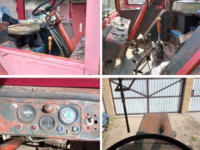 ХТЗ Другая, объемом двигателя 0 л и пробегом 0 тыс. км за 4796 $, фото 5 на Automoto.ua