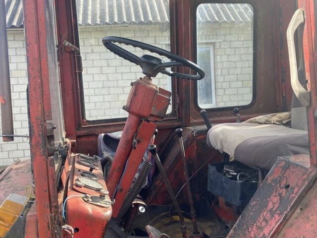 ХТЗ Інша, об'ємом двигуна 2.5 л та пробігом 0 тис. км за 3200 $, фото 3 на Automoto.ua