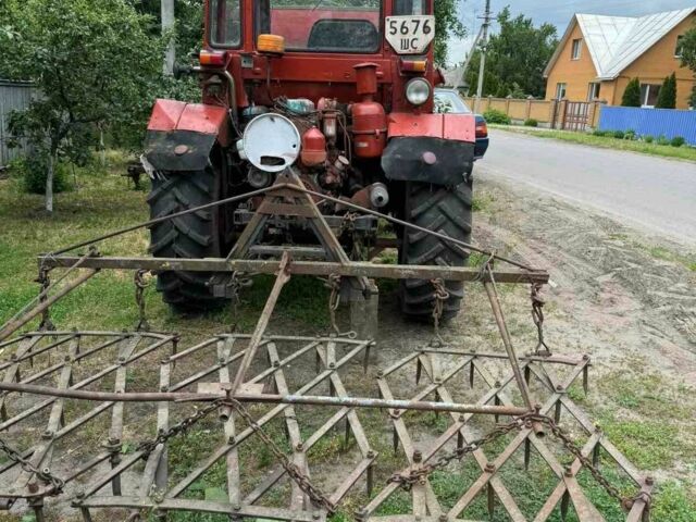 ХТЗ Інша, об'ємом двигуна 2 л та пробігом 0 тис. км за 2997 $, фото 3 на Automoto.ua