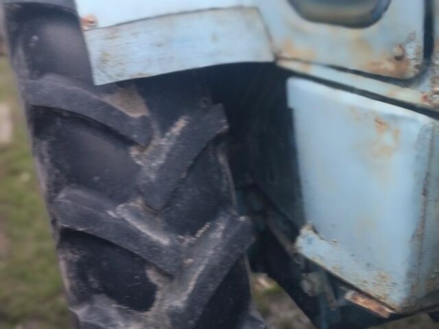 ХТЗ Другая, объемом двигателя 0 л и пробегом 0 тыс. км за 3200 $, фото 3 на Automoto.ua