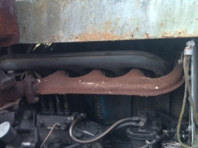 ХТЗ Другая, объемом двигателя 0 л и пробегом 0 тыс. км за 3200 $, фото 1 на Automoto.ua