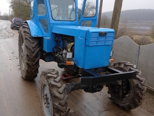 ХТЗ Другая, объемом двигателя 0 л и пробегом 0 тыс. км за 6000 $, фото 3 на Automoto.ua