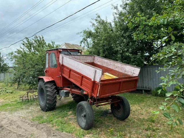 ХТЗ Інша, об'ємом двигуна 2 л та пробігом 0 тис. км за 2997 $, фото 2 на Automoto.ua
