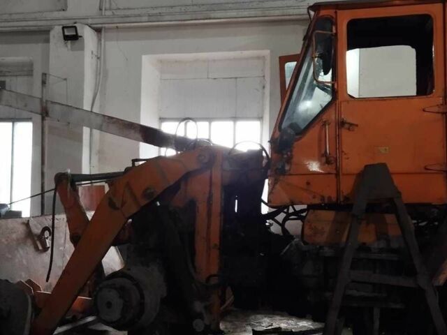 ХТЗ Другая, объемом двигателя 9.15 л и пробегом 0 тыс. км за 2187 $, фото 5 на Automoto.ua