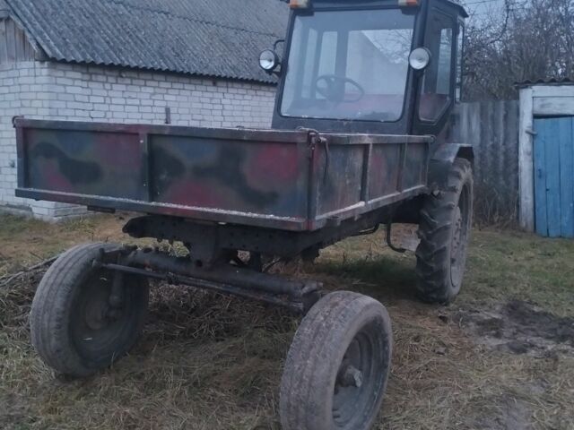 ХТЗ Інша, об'ємом двигуна 0 л та пробігом 0 тис. км за 2483 $, фото 1 на Automoto.ua