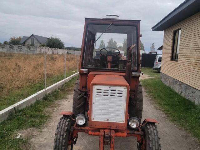 ХТЗ Другая, объемом двигателя 0 л и пробегом 0 тыс. км за 3200 $, фото 2 на Automoto.ua