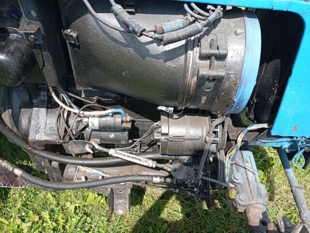 ХТЗ Інша, об'ємом двигуна 2 л та пробігом 0 тис. км за 2500 $, фото 5 на Automoto.ua