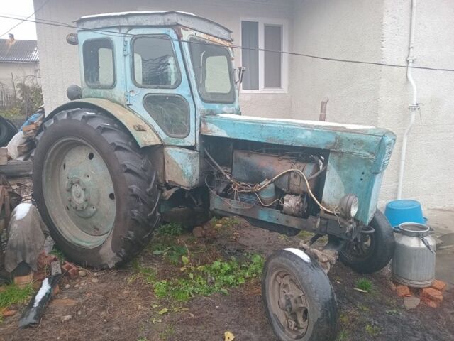 ХТЗ Другая, объемом двигателя 0 л и пробегом 100 тыс. км за 1400 $, фото 2 на Automoto.ua