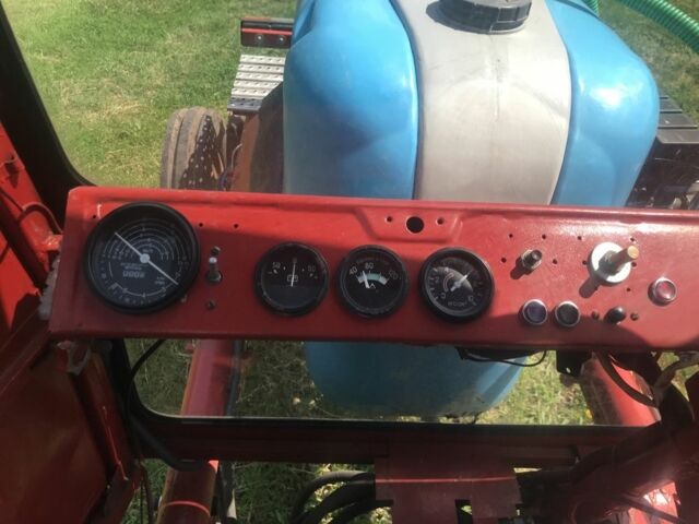 ХТЗ Другая, объемом двигателя 0 л и пробегом 0 тыс. км за 5000 $, фото 5 на Automoto.ua