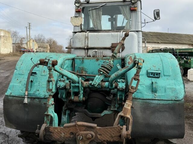 ХТЗ Другая, объемом двигателя 0 л и пробегом 0 тыс. км за 4499 $, фото 2 на Automoto.ua