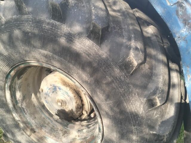 ХТЗ Другая, объемом двигателя 0 л и пробегом 0 тыс. км за 7000 $, фото 5 на Automoto.ua