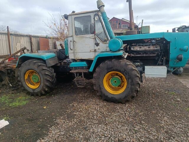 ХТЗ Другая, объемом двигателя 14 л и пробегом 5 тыс. км за 5000 $, фото 2 на Automoto.ua