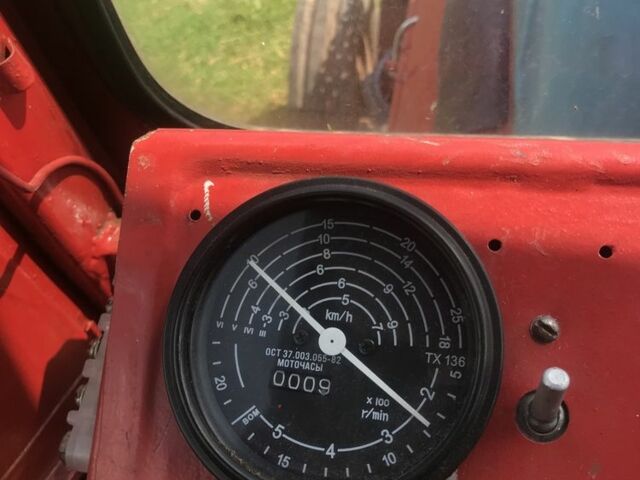 ХТЗ Другая, объемом двигателя 0 л и пробегом 0 тыс. км за 5000 $, фото 10 на Automoto.ua