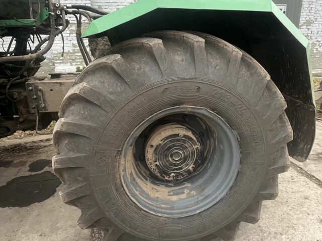 ХТЗ Другая, объемом двигателя 9.15 л и пробегом 0 тыс. км за 15000 $, фото 4 на Automoto.ua