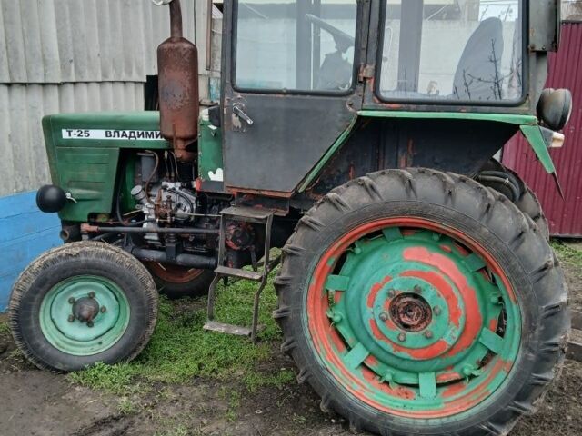 ХТЗ Другая, объемом двигателя 0 л и пробегом 0 тыс. км за 3500 $, фото 4 на Automoto.ua