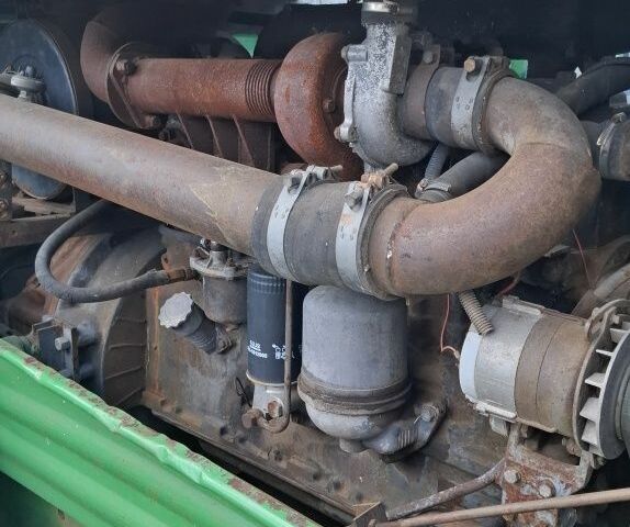 ХТЗ Другая, объемом двигателя 0 л и пробегом 0 тыс. км за 4810 $, фото 5 на Automoto.ua