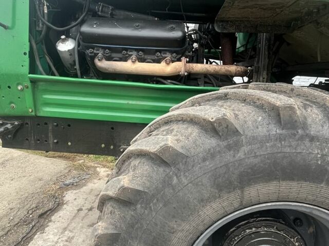 ХТЗ Другая, объемом двигателя 9.15 л и пробегом 0 тыс. км за 15000 $, фото 5 на Automoto.ua