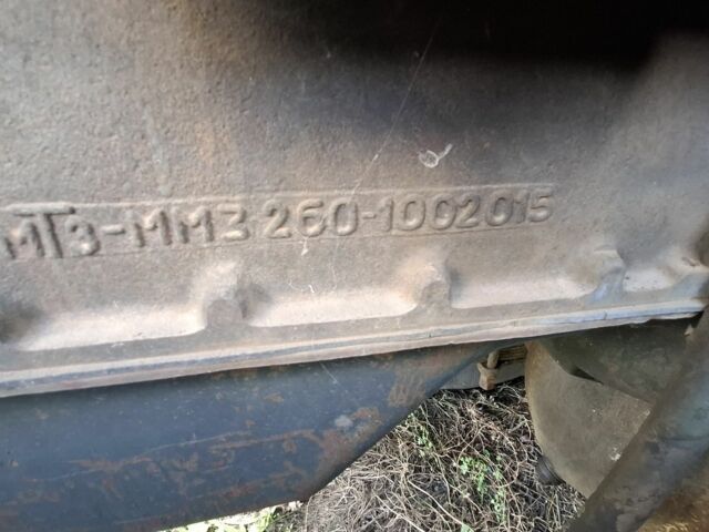 ХТЗ Другая, объемом двигателя 0 л и пробегом 0 тыс. км за 4810 $, фото 3 на Automoto.ua