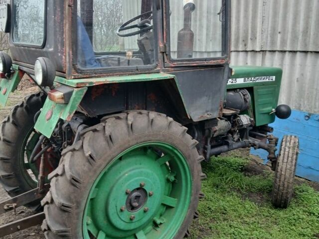 ХТЗ Другая, объемом двигателя 0 л и пробегом 0 тыс. км за 3500 $, фото 2 на Automoto.ua