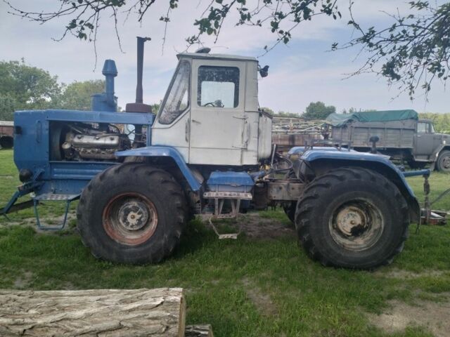 ХТЗ Другая, объемом двигателя 0 л и пробегом 0 тыс. км за 7000 $, фото 3 на Automoto.ua