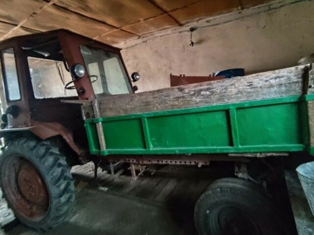 ХТЗ Інша, об'ємом двигуна 0 л та пробігом 0 тис. км за 1054 $, фото 1 на Automoto.ua