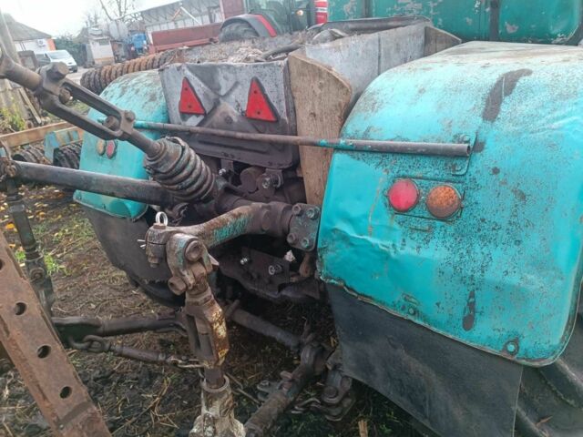 ХТЗ Другая, объемом двигателя 14 л и пробегом 5 тыс. км за 5000 $, фото 3 на Automoto.ua
