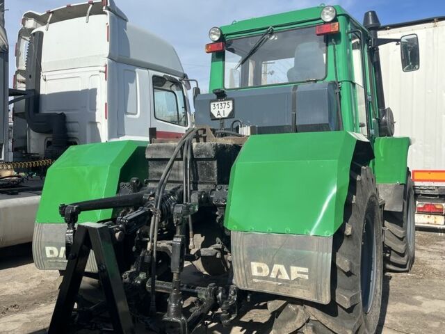 ХТЗ Другая, объемом двигателя 9.15 л и пробегом 0 тыс. км за 15000 $, фото 1 на Automoto.ua