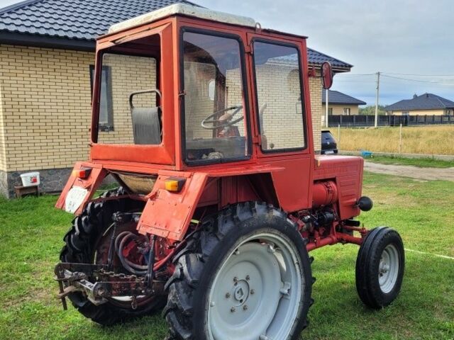 ХТЗ Другая, объемом двигателя 0 л и пробегом 0 тыс. км за 3200 $, фото 7 на Automoto.ua