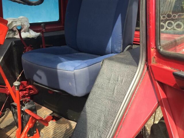 ХТЗ Другая, объемом двигателя 0 л и пробегом 0 тыс. км за 5093 $, фото 5 на Automoto.ua