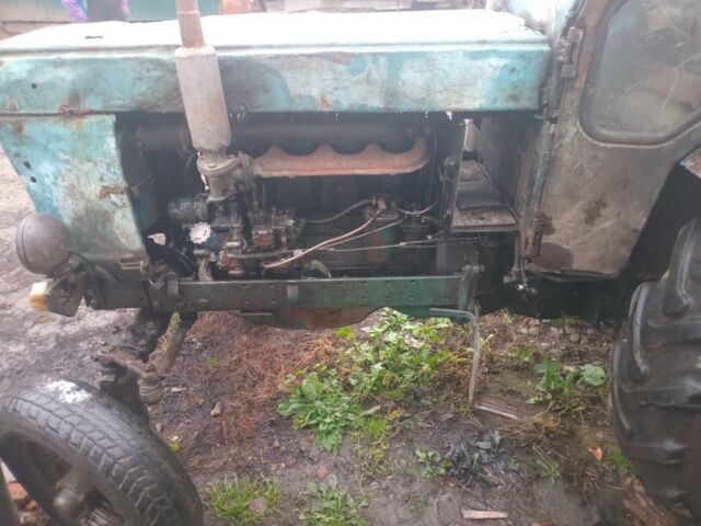 ХТЗ Другая, объемом двигателя 0 л и пробегом 100 тыс. км за 1400 $, фото 3 на Automoto.ua