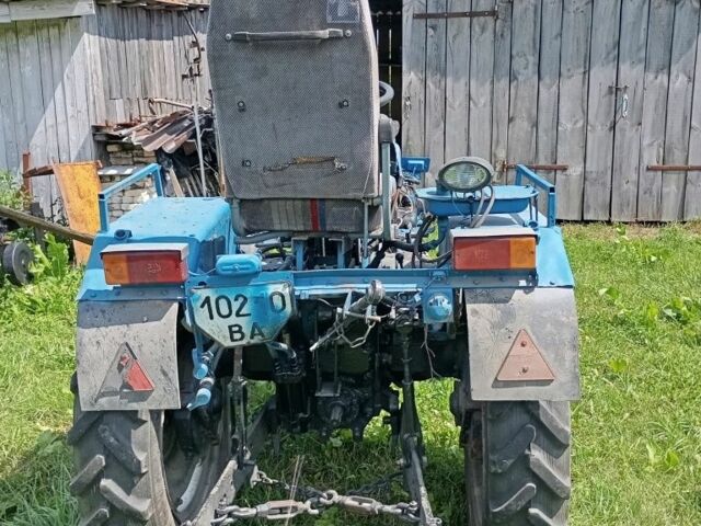 ХТЗ Інша, об'ємом двигуна 2 л та пробігом 0 тис. км за 2500 $, фото 3 на Automoto.ua