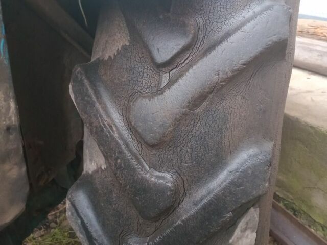 ХТЗ Другая, объемом двигателя 0 л и пробегом 100 тыс. км за 1400 $, фото 5 на Automoto.ua