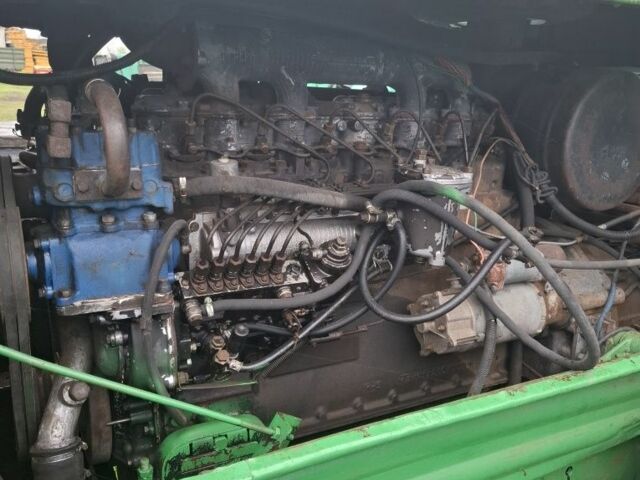 ХТЗ Другая, объемом двигателя 0 л и пробегом 0 тыс. км за 4810 $, фото 9 на Automoto.ua