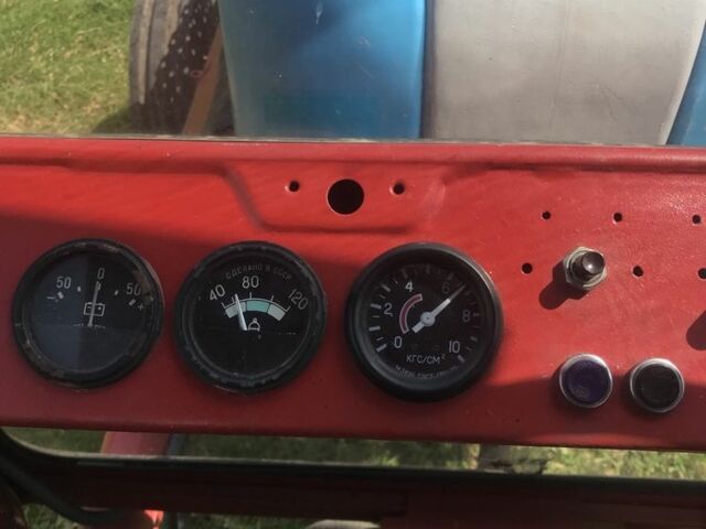 ХТЗ Другая, объемом двигателя 0 л и пробегом 0 тыс. км за 5000 $, фото 7 на Automoto.ua