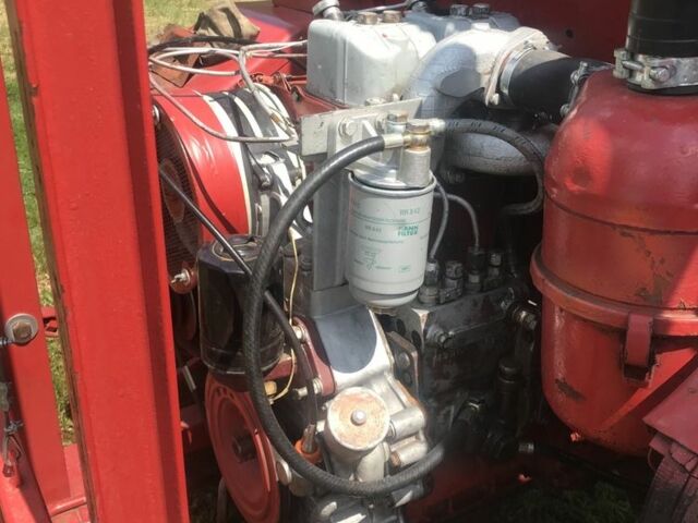 ХТЗ Другая, объемом двигателя 0 л и пробегом 0 тыс. км за 5000 $, фото 4 на Automoto.ua