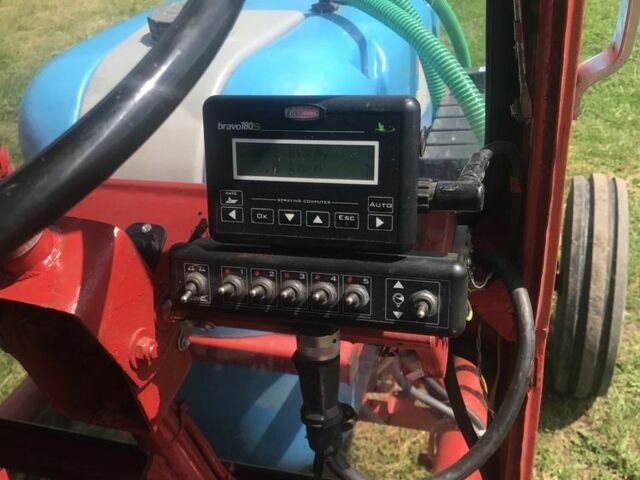 ХТЗ Другая, объемом двигателя 0 л и пробегом 0 тыс. км за 5000 $, фото 6 на Automoto.ua