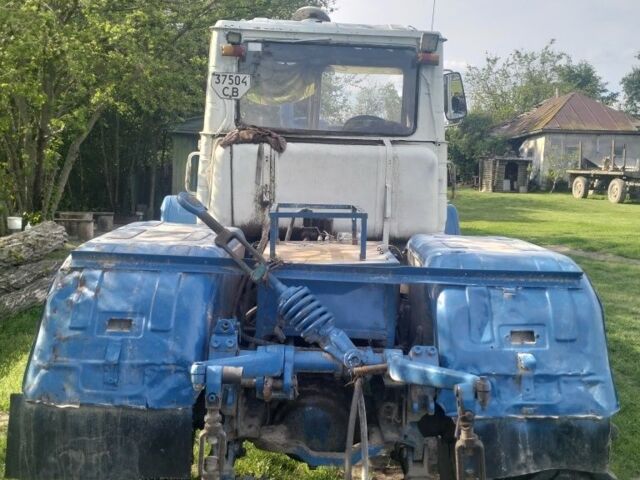 ХТЗ Другая, объемом двигателя 0 л и пробегом 0 тыс. км за 7000 $, фото 4 на Automoto.ua