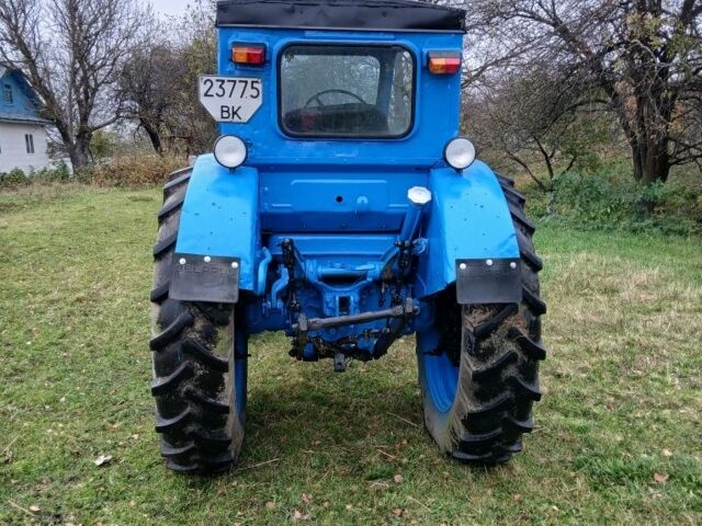 ХТЗ Інша 1985 у Рівному на Automoto.ua ХТЗ Інша, об'ємом двигуна 0 л та пробігом 0 тис. км за 3000 $, фото 4 на Automoto.ua