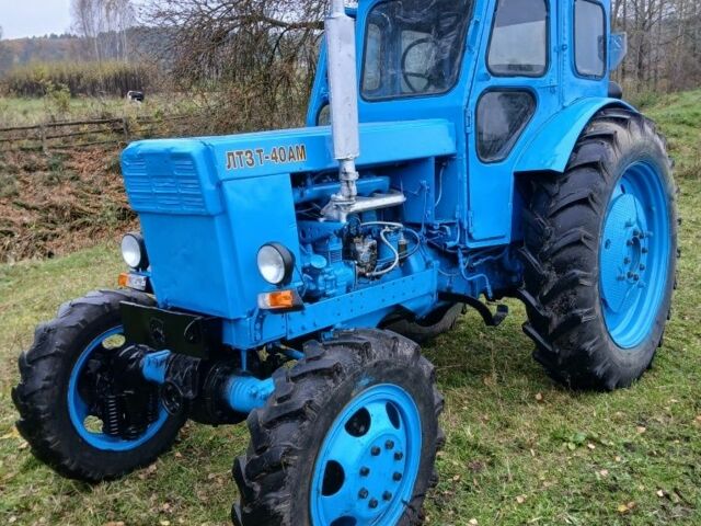 ХТЗ Інша 1985 у Рівному на Automoto.ua ХТЗ Інша, об'ємом двигуна 0 л та пробігом 0 тис. км за 3000 $, фото 1 на Automoto.ua
